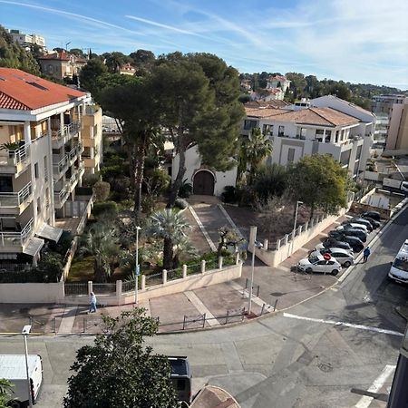 Argentine T2 De 55M2 Tout Confort En Bord De Plage Saint-Raphaël Exterior foto